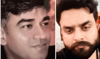 पश्चिम बंगाल: शुभेंदु अधिकारी के PA मर्डर केस में नया ट्विस्ट: CBI ने बताया असली शूटर, राज सिंह बोला- ‘सबका जवाब दूंगा’