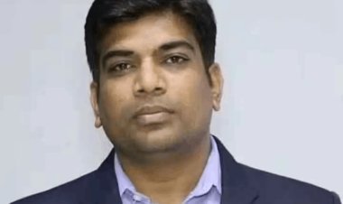 झारखंड: IIT छात्रा छेड़खानी केस में IAS सैयद रियाज अहमद को बड़ी राहत, हाई कोर्ट ने रद्द की FIR