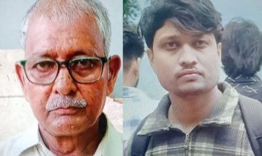 उत्तर प्रदेश: कानपुर रोड रेज कांड: बाइक टकराई, फिर बीच सड़क बिछ गईं लाशें… बाप-बेटे की चाकुओं से हत्या