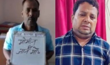 उत्तर प्रदेश: अलीगढ़ एनकाउंटर: 80 महिलाओं को लूटने वाले दो शातिर बदमाश ढेर, एक पर रेप केस भी दर्ज