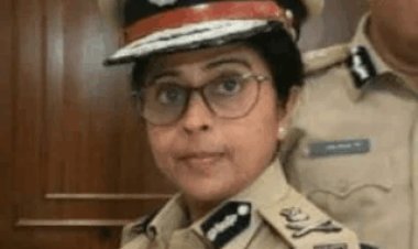 सेंट्रल डेपुटेशन पर जायेंगी झारखंड की तेजतर्रार IPS सुमन गुप्ता , राज्य सरकार ने दी NOC, दिल्ली में संभालेंगी बड़ी जिम्मेदारी