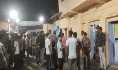 धनबाद में अवैध कोयला कारोबार पर खूनी गैंगवार! वर्चस्व की लड़ाई में ताबड़तोड़ फायरिंग, तीन को लगी गोली