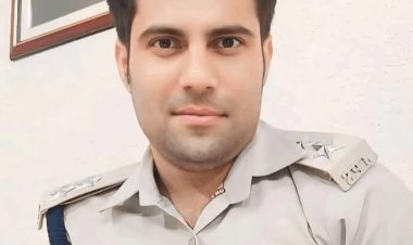 झारखंड:DSP अमित कुमार सिंह पर गंभीर आरोप: शादी का झांसा देकर शोषण, गर्भपात और धमकी के आरोप में  FIR