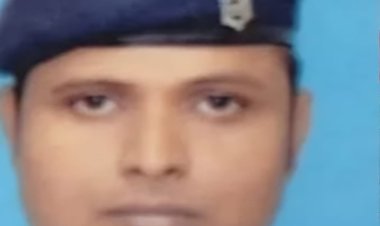 साहिबगंज में दर्दनाक हादसा: दो बाइकों की भिड़ंत में गोड्डा कोर्ट के पुलिस जवान समेत 3 की मौत, मचा कोहराम