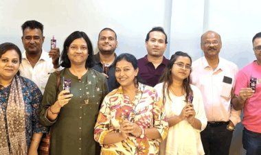 कोलकाता में जुटे ‘नोबिलियंस’, ANAA-TG Kolkata 4.0 को बनाने का लिया संकल्प, 20+ रिटायर्ड टीचर्स भी होंगे शामिल!