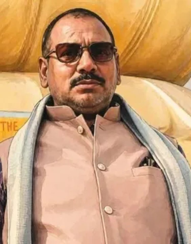 भागलपुर: जलेबी बेचने वाला कैसे बना सुल्तानगंज का सबसे बड़ा डॉन, रामधनी यादव की पूरी क्राइम कुंडली