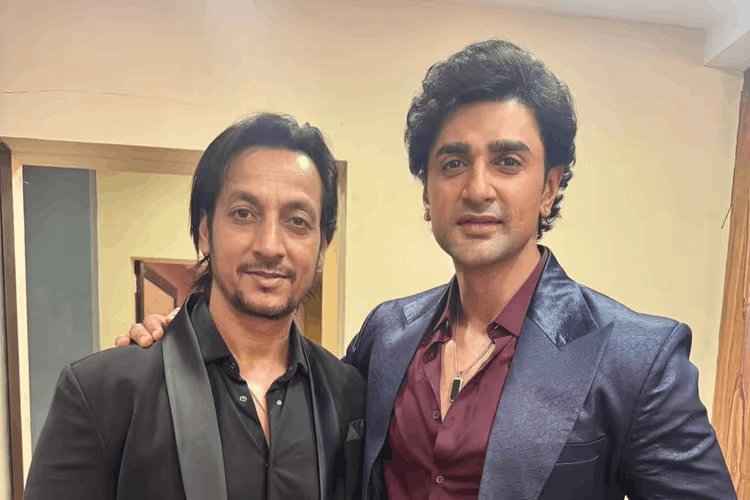 धनबाद का बेटा अब OTT पर करेगा राज! जावेद पठान ‘किस्मत का वारिस 2’ और ‘अम्मा’ में लीड रोल से मचाएंगे धमाल