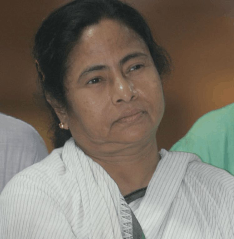 Mamata Banerjee का बड़ा पतन: ‘स्ट्रीट फाइटर’ दीदी को BJP ने दी ऐतिहासिक मात, बंगाल की सत्ता हाथ से फिसली