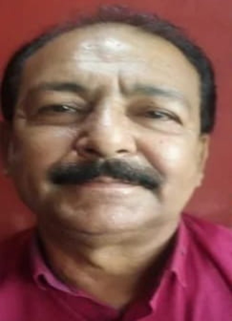 धनबाद में भाकपा माले को बड़ा झटका: वामपंथी नेता हरि प्रसाद पप्पू ने छोड़ी पार्टी, कार्यशैली पर उठाए सवाल