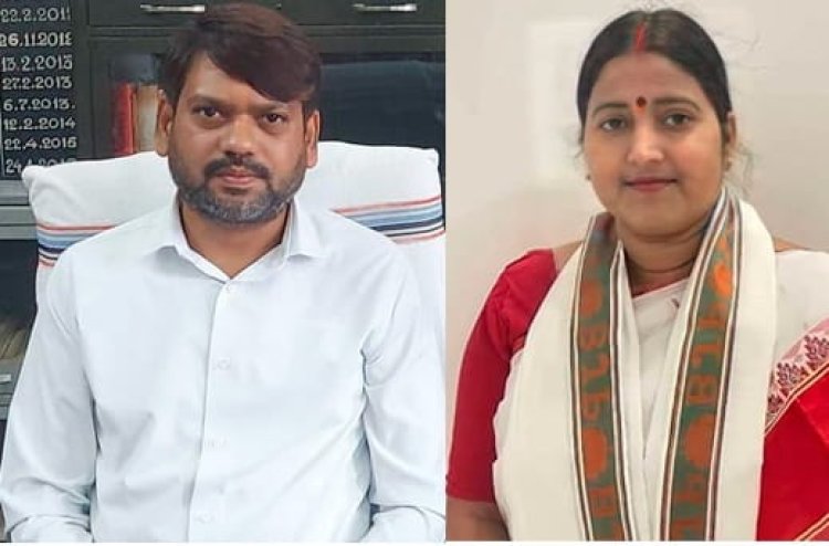 ‘गुलामी की मानसिकता से आजादी’- बंगाल चुनाव परिणाम पर मेयर संजीव सिंह के पोस्ट से  धनबाद में बढ़ी सियासी गर्मी!
