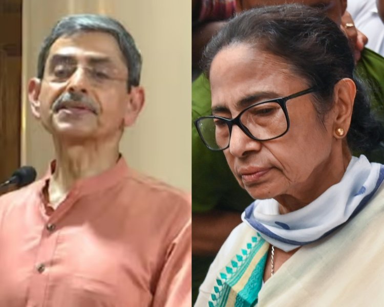 15 साल बाद पश्चिम बंगाल में सत्ता का अंत! राज्यपाल ने भंग की विधानसभा; ममता बनर्जी समेत पूरी कैबिनेट बर्खास्त