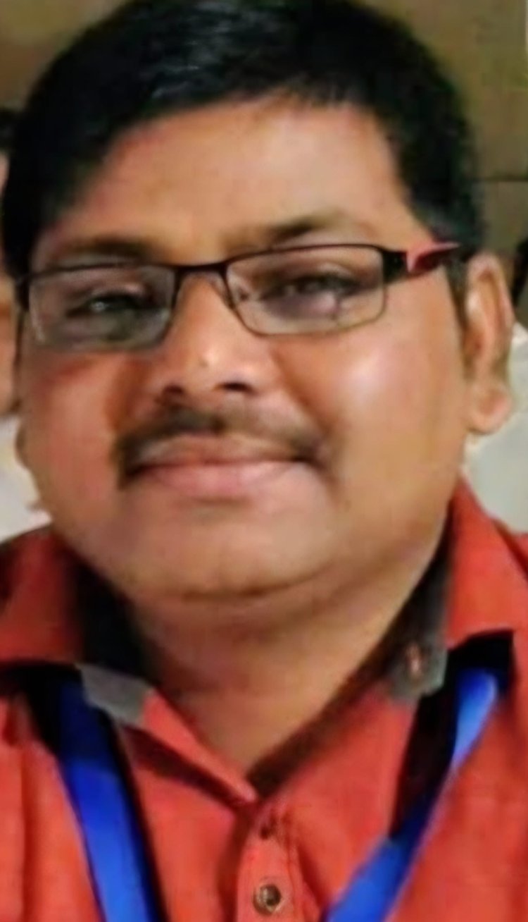 चौथी बार चमके धनबाद के पत्रकार मोहन गोप, देश की प्रतिष्ठित मीडिया फेलोशिप में चयन