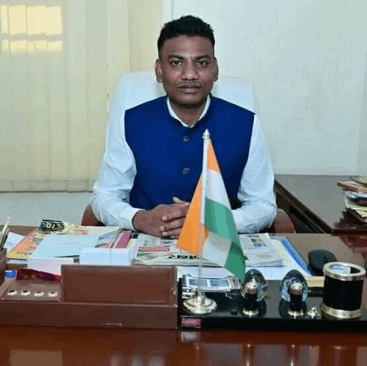 झारखंड: गैंगस्टर प्रिंस खान के वीडियो पर सियासत गरम: नेताओं पर भड़का झारखंड पुलिस एसोसिएशन
