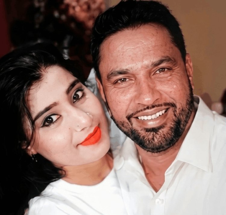 70 की उम्र में 20 साल की युवती से चौथा निकाह, गाजियाबाद में सपा नेता पर बवाल; दूसरी पत्नी पहुंची पुलिस