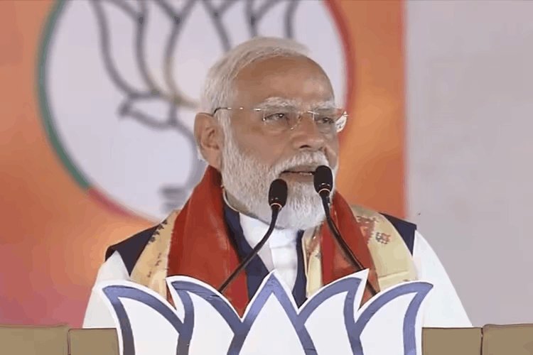‘एक साल नो गोल्ड, कम करें पेट्रोल-डीजल खर्च’, बढ़ती महंगाई पर PM मोदी की देशवासियों से बड़ी अपील