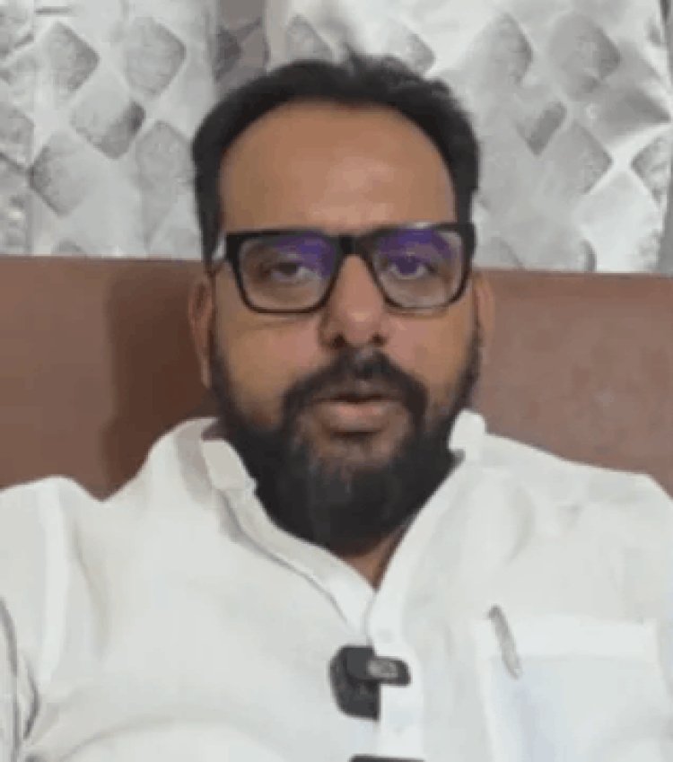 बिहार:भोजपुर-बक्सर MLC उपचुनाव में RJD की बड़ी जीत, JDU को 354 वोटों से झटका