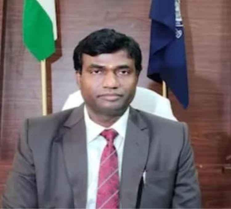 Best DM 2026: देश के टॉप जिलाधिकारियों में शामिल हुए रांची DC मंजूनाथ भजन्त्री