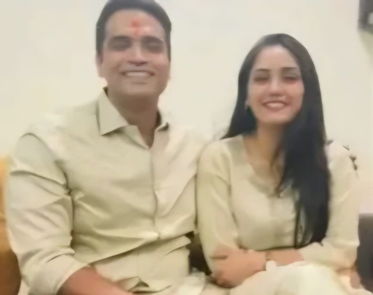 मध्यप्रदेश : ट्विशा डेथ मिस्ट्री में नया ट्विस्ट! लिगेचर रिपोर्ट ने बताया सुसाइड, परिवार बोला- ‘यह हत्या है’