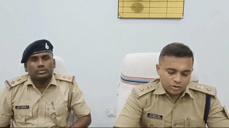 धनबाद: बांसजोड़ा में खूनी संघर्ष: गोली लगने से घायल किशुन रवानी की मौत, पुलिस ने तेज की आरोपियों की तलाश