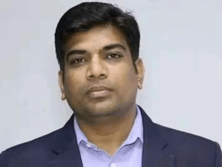 झारखंड: IIT छात्रा छेड़खानी केस में IAS सैयद रियाज अहमद को बड़ी राहत, हाई कोर्ट ने रद्द की FIR