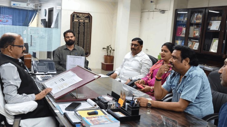 धनबाद: बीसीसीएल कर्मचारियों को बड़ी राहत! आशनी सिंह की पहल पर 5 सूत्रीय मांगों पर बनी सहमति