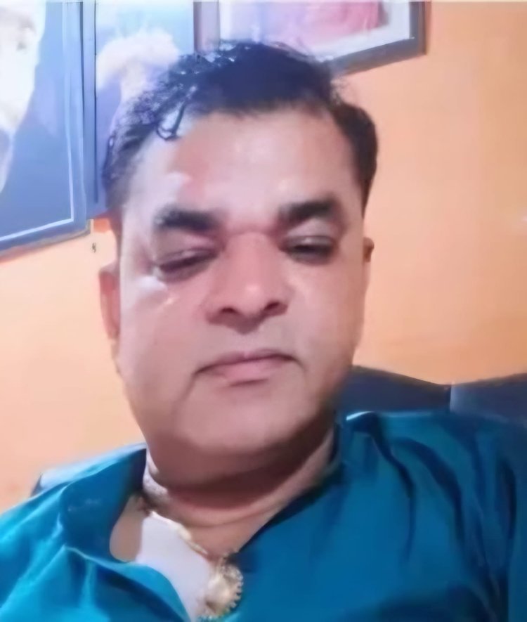 गुजरात: वडोदरा में खौफनाक मर्डर! कार में मिला खून से लथपथ बिजनेसमैन का शव, शहर में सनसनी