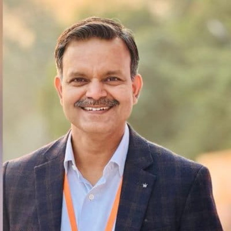 IIT (ISM) धनबाद के पूर्व छात्र डॉ. सुनील कुमार बर्नवाल ने रचा इतिहास, ABHA ने पार किया 90 करोड़ का आंकड़ा