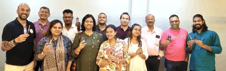 कोलकाता में जुटे ‘नोबिलियंस’, ANAA-TG Kolkata 4.0 को बनाने का लिया संकल्प, 20+ रिटायर्ड टीचर्स भी होंगे शामिल!