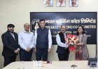 BCCL में विजिलेंस की नई कमान: दीप्ति पटेल ने संभाला CVO का अतिरिक्त प्रभार, कोयला भवन में हुआ भव्य स्वागत
