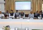 BCCL मुख्यालय में GM समन्वय बैठक, CMD मनोज अग्रवाल बोले- उत्पादन बढ़े, सुरक्षा पर नहीं होगा कोई समझौता