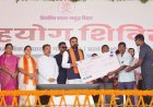 बिहार:“पिता, पुत्र और पत्नी के लिए अलग सरकारी आवास नहीं चलेगा…” CM सम्राट चौधरी का लालू परिवार पर बड़ा हमला