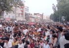 बिहार: ‘जेल का ताला टूटेगा, रौशन सर छूटेगा’... पटना की सड़कों पर छात्रों का उबाल, खान सर के खिलाफ लगे नारे