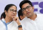 TMC में बड़ा बदलाव: चंद्रिमा भट्टाचार्य को बंगाल की कमान, अभिषेक की टीम में डेरेक-डोला की एंट्री