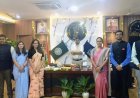 धनबाद पहुंचे  2025 बैच के प्रशिक्षु IAS अफसर, मॉडल आंगनबाड़ी से कृषक पाठशाला तक देखा विकास का मॉडल