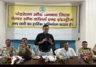 धनबाद में अपराधियों की खैर नहीं! SSP प्रभात कुमार का बड़ा ऐलान, CCTV-ट्रैफिक सिग्नल से बदलेगी शहर की तस्वीर