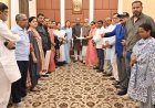 TMC में सबसे बड़ी बगावत! 20 सांसदों ने छोड़ा ममता का साथ, NDA के समर्थन के साथ नई पार्टी में विलय का ऐलान