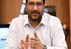 बिहार: IAS संजीव हंस का पलटवार: रिशुश्री से लेन-देन के आरोपों को बताया बेबुनियाद, SVU FIR पर उठाए सवाल