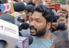 बिहार:बेऊर जेल से बाहर आते ही रौशन आनंद का बड़ा हमला, बोले- फैजल खान ने कराई मेरे भाई प्रिंस यादव की हत्या