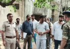 धनबाद में पुलिसिंग का नया मॉडल: 17 करोड़ से बनेगा 6 मंजिला मेगा कॉम्प्लेक्स, एक छत के नीचे होंगे 5 थाने