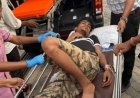 झारखंड: रांची में RSS कार्यालय पर पेट्रोल बम फेंकने वाला आरोपी हाजत से भागा, पुलिस मुठभेड़ में लगी गोली