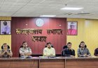 धनबाद में सड़क सुरक्षा पर बड़ा अभियान: NH को एक्सिडेंट फ्री बनाने के लिए हाईवे टास्क फोर्स, 11 पेट्रोल पंपों को नोटिस