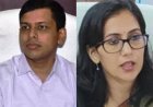 भागलपुर में पत्नी, बांका में पति! बिहार के ‘पावर IAS कपल’ को मिली पड़ोसी जिलों की कमान