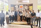 कोयले से कपड़ा उद्योग तक: BCCL ने अपनाया आदित्य बिड़ला मॉडल, विस्थापितों को मिलेगा रोजगार!
