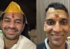 बिहार: तेज प्रताप के घर से 20 लाख कैश, सोना और आईफोन चोरी! PA पर गंभीर आरोप, थाने पहुंचे लालू के लाल