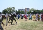 मुहर्रम को लेकर धनबाद प्रशासन अलर्ट मोड में, 24x7 कंट्रोल रूम रहेगा सक्रिय; डीजे बजाने पर पूरी तरह प्रतिबंध