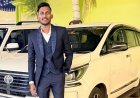 सेवा के बाद अब चिकित्सा में भी सांसद ढुलू महतो परिवार की नई पहचान: MLA शत्रुघ्न महतो के बेटे श्रीकांत बने डॉक्टर