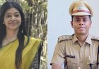 धर्म और संविधान पर भिड़े झारखंड के IRS और DSP, सोशल मीडिया पर छिड़ी बहस हुई वायरल
