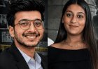 "परिवार का सामना करने से आसान लगा कत्ल!' पुणे के केतन अग्रवाल हत्याकांड में सिया का चौंकाने वाला कबूलनामा"