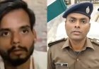 बिहार: भरत तिवारी एनकाउंटर केस में नया विवाद: भाई का आरोप- SP ने केस वापस लेने का बनाया दबाव
