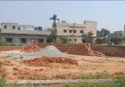धनबाद: भूली में BCCL की करोड़ों की जमीन पर घमासान: एक जमीन पर तीन दावेदार, BTA ने गिराई अवैध घेराबंदी
